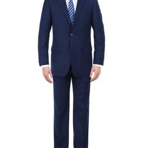 100% Wool Fashion Business Suit